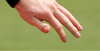 Illustration for article titled A Deadspin Investigation Into Ryan Tannehill's Thumbs